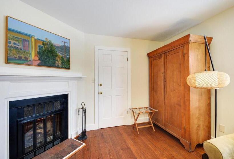 بنسيون Boulder Guest House