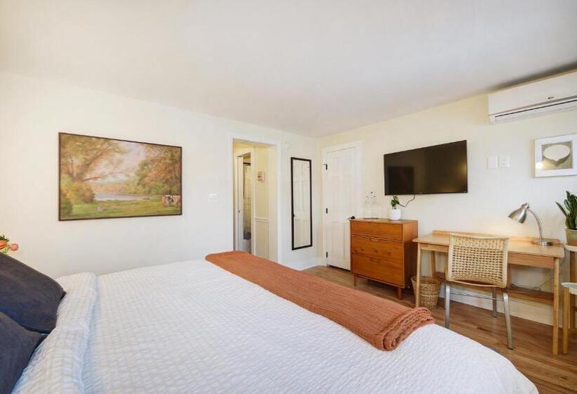 بنسيون Boulder Guest House