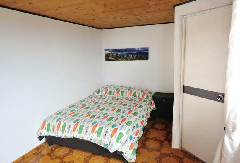 膳宿费 Hostal Manaslu