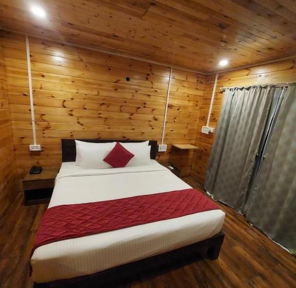 Adhvasaha Beach Spa Resort