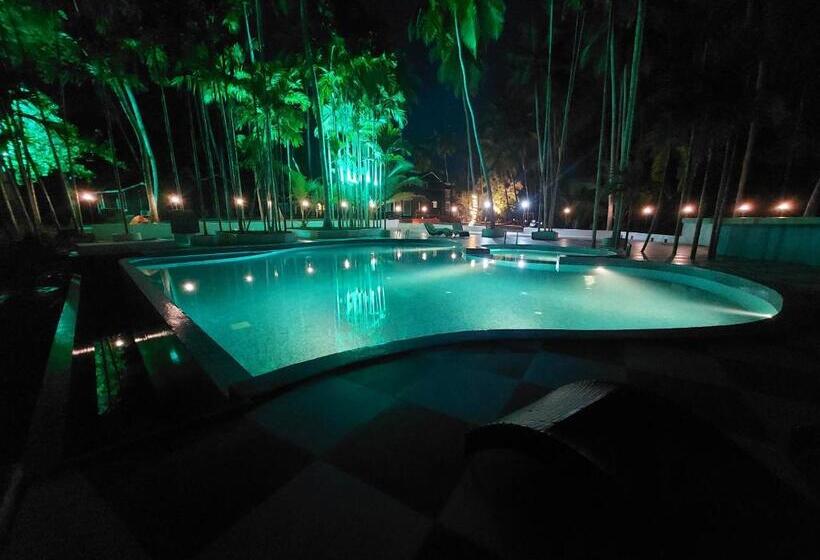 Adhvasaha Beach Spa Resort