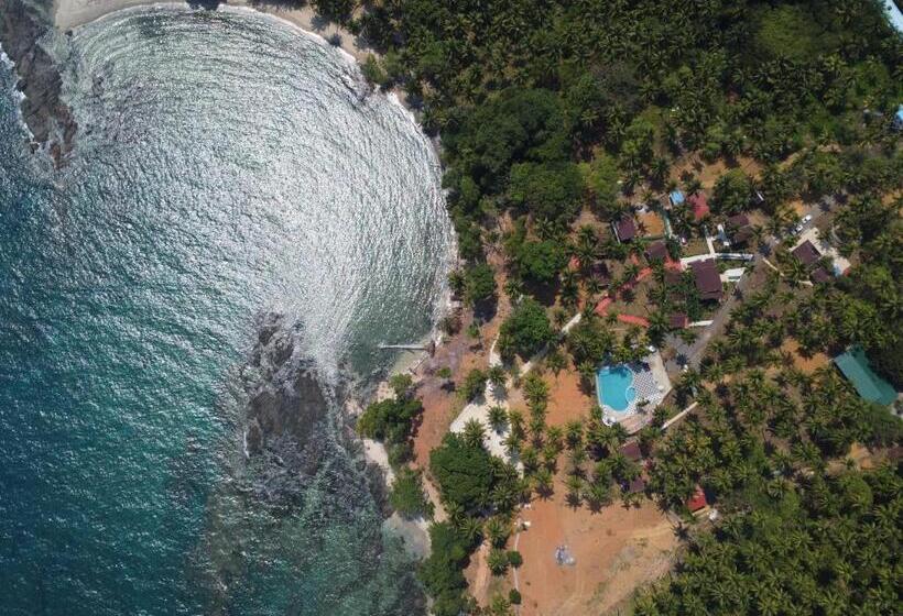 Adhvasaha Beach Spa Resort
