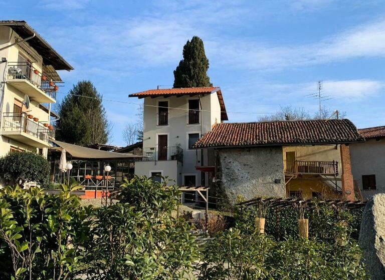 هاستل Locanda Vecchio Cipresso