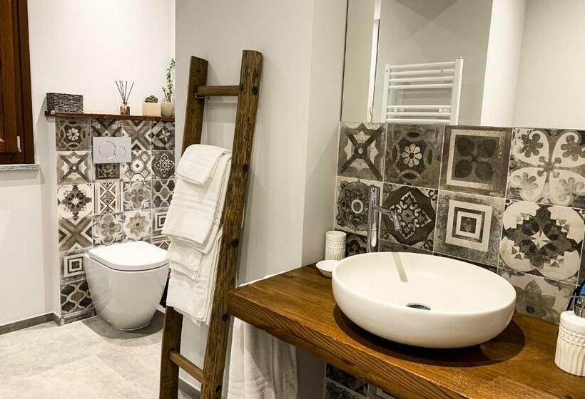 هاستل Locanda Vecchio Cipresso