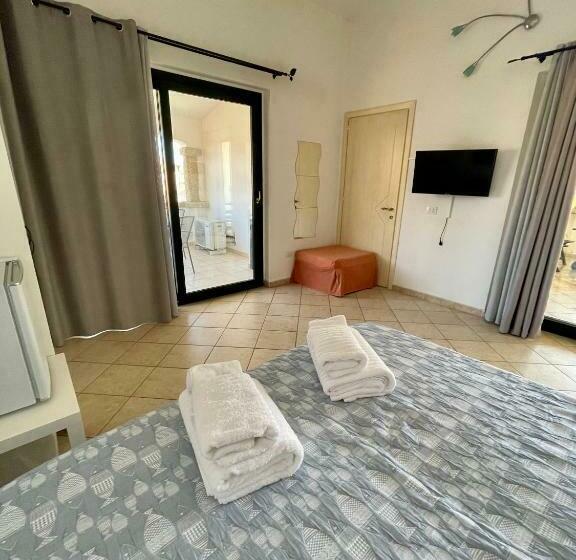 B&b Le Farfalle