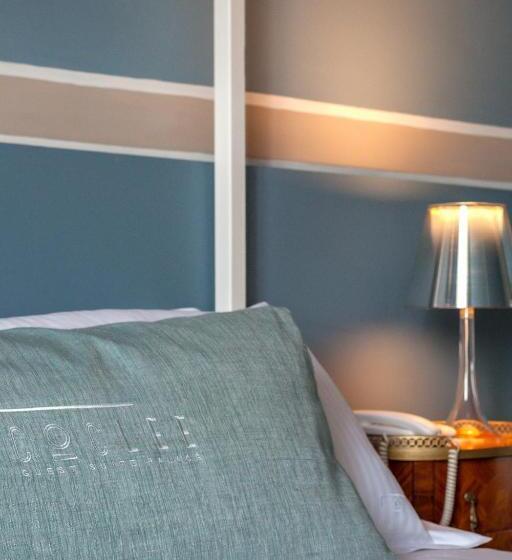 צימר Coclee Suite Palace