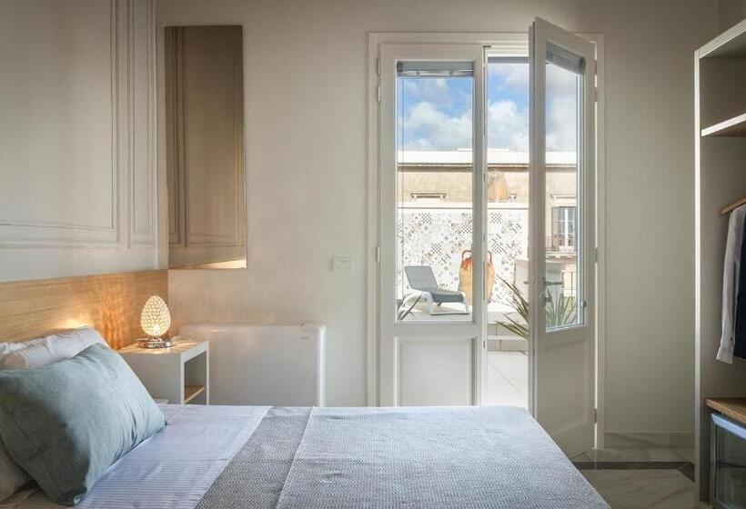 צימר Coclee Suite Palace