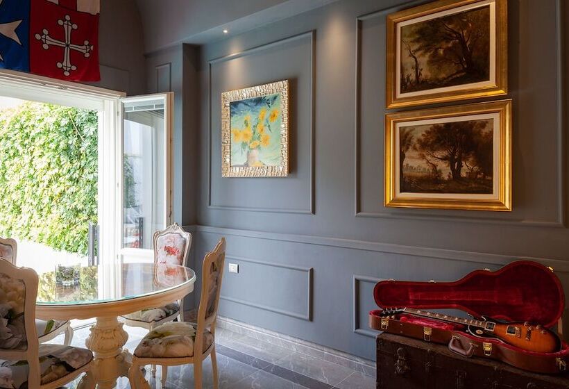 צימר Coclee Suite Palace