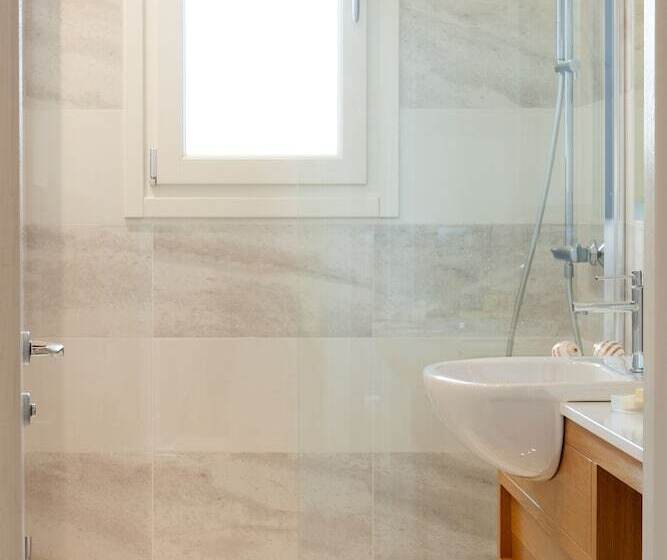 צימר Coclee Suite Palace