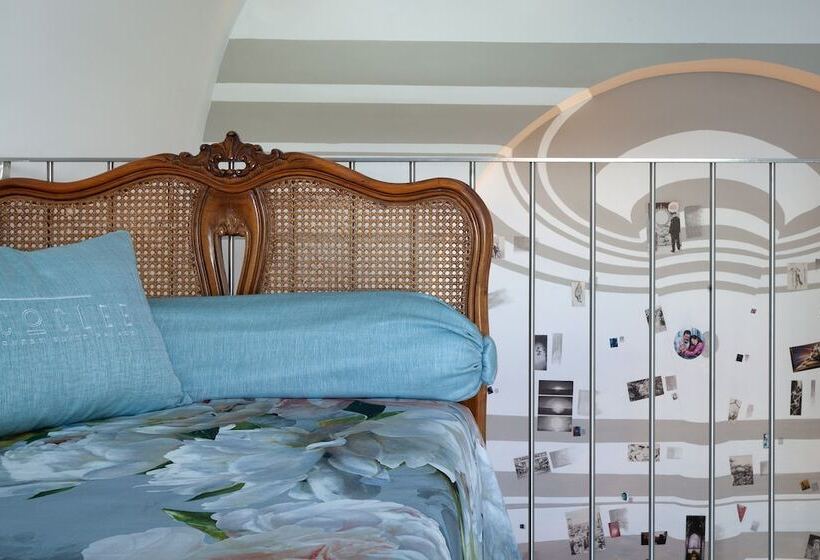 צימר Coclee Suite Palace