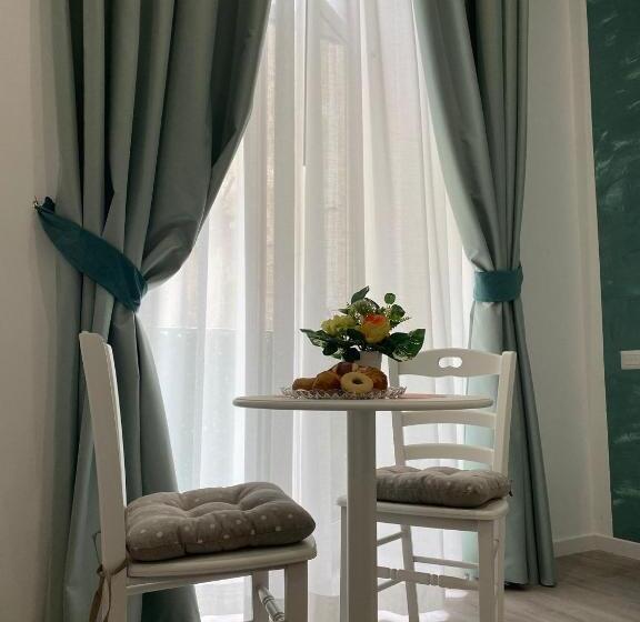 تختخواب و صبحانه Maison Nilo 15