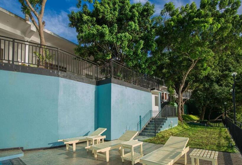 تختخواب و صبحانه Olu Villa Resort
