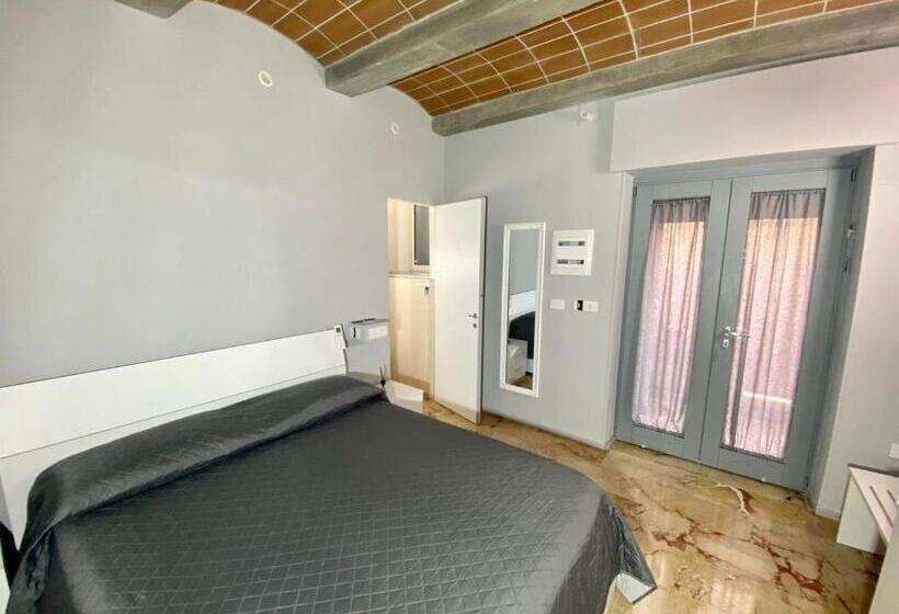 住宿加早餐  San Marzano Rooms