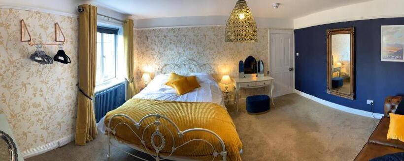 민박 Seven Stars Boutique Guesthouse