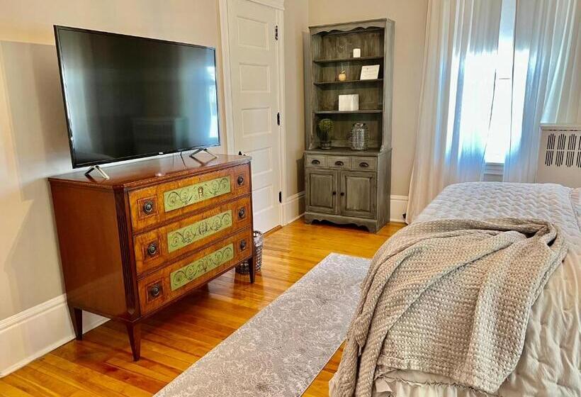 צימר Vida Boutique Inn