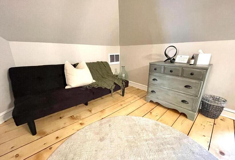 צימר Vida Boutique Inn