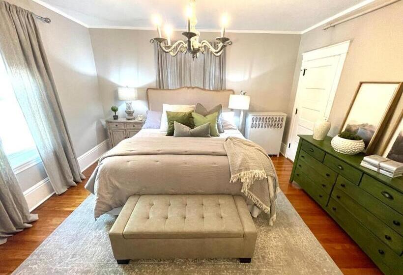 צימר Vida Boutique Inn