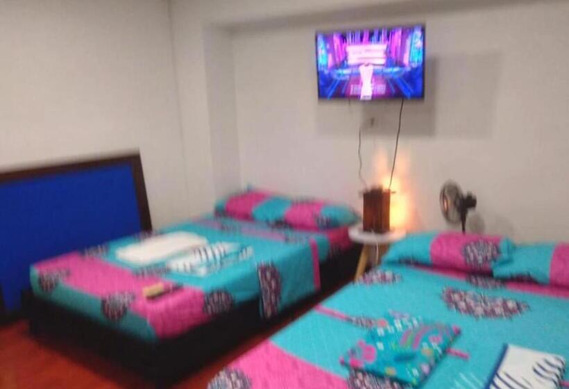 Casa Hotel Mi Huila