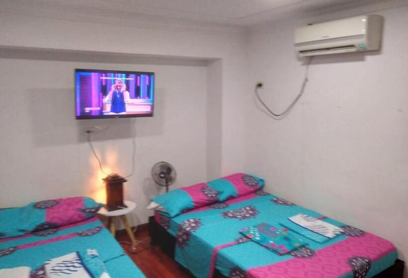 Casa Hotel Mi Huila