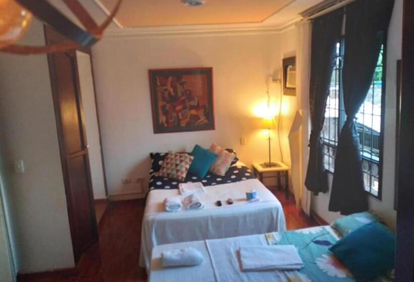 Casa Hotel Mi Huila
