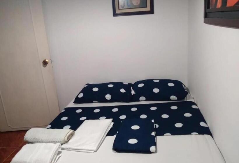 Casa Hotel Mi Huila