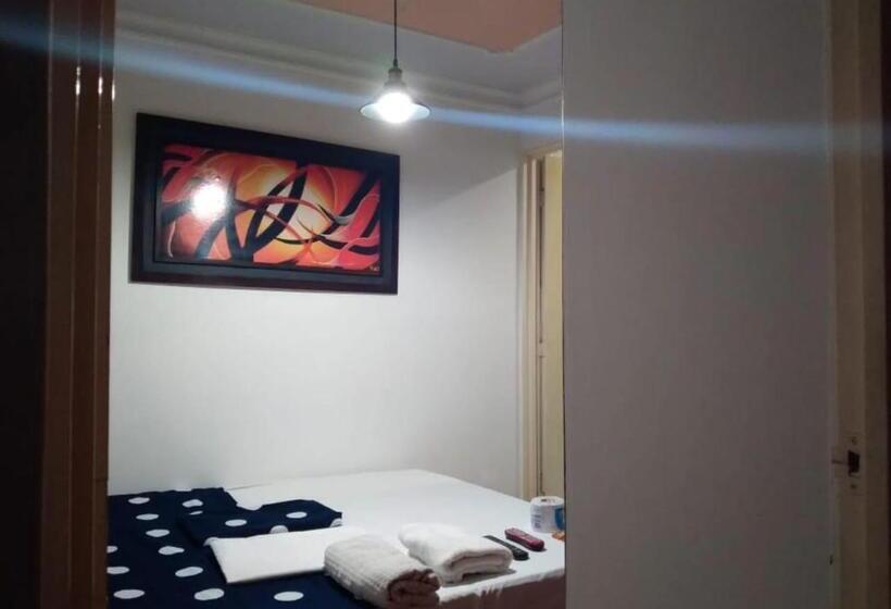 Casa Hotel Mi Huila