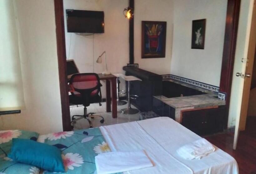 Casa Hotel Mi Huila