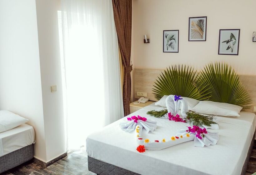 Dream Town Hotel&restaurant