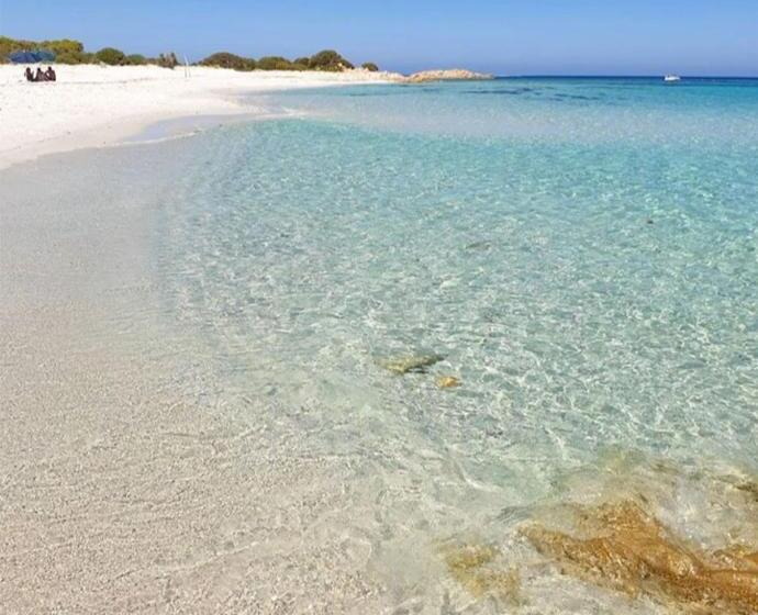 فندق Agriturismo B&b Mares E Montes De Marrante