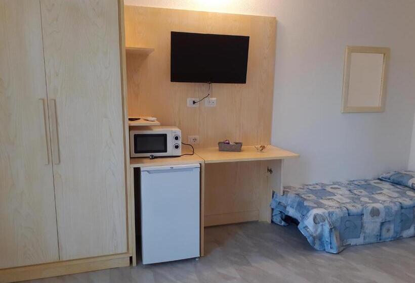 فندق Agriturismo B&b Mares E Montes De Marrante