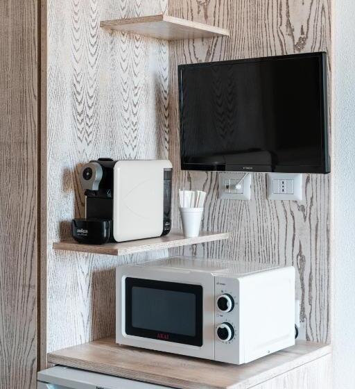 فندق Agriturismo B&b Mares E Montes De Marrante