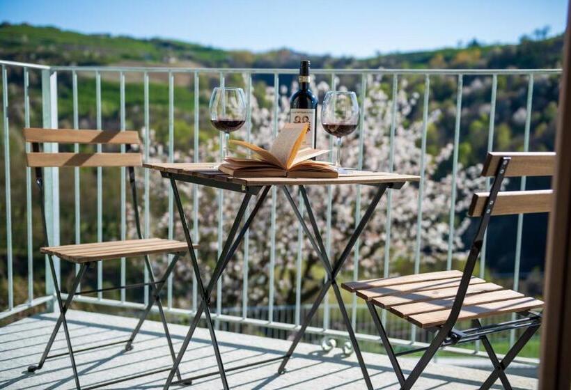 בית מלון כפרי Cascina Pajanòt