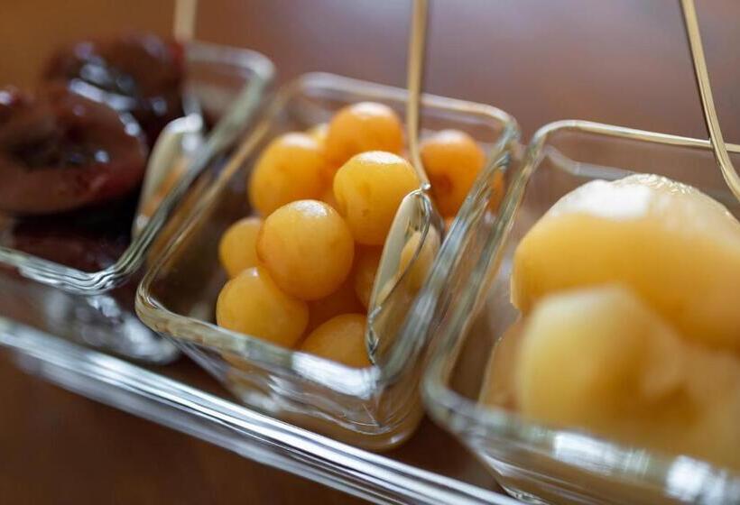 בית מלון כפרי Cascina Pajanòt