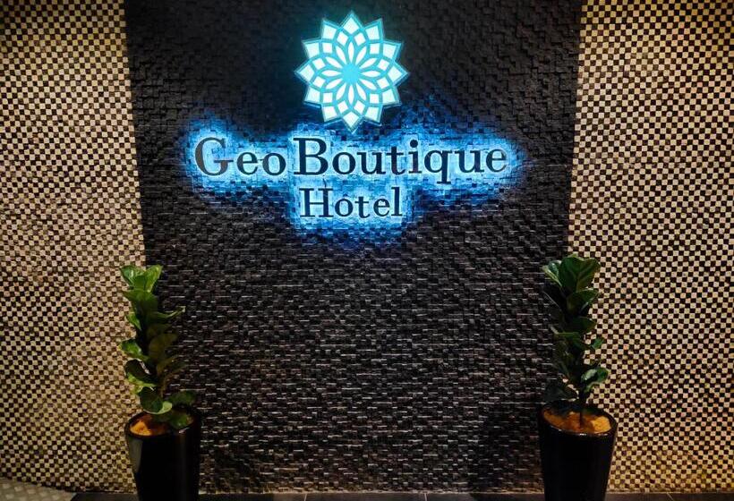 Geo Boutique Hotel   Seri Kembangan