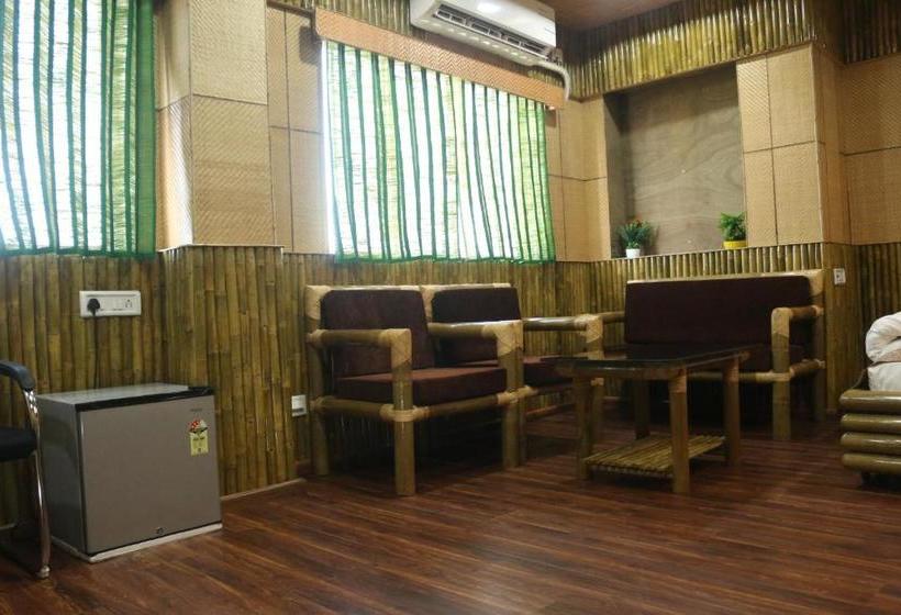 בית מלון כפרי Himalaya