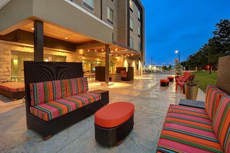ホテル Home2 Suites By Hilton East Hanover