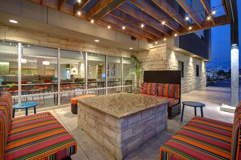 ホテル Home2 Suites By Hilton East Hanover