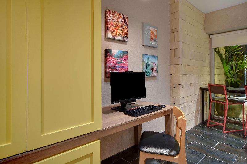 ホテル Home2 Suites By Hilton East Hanover