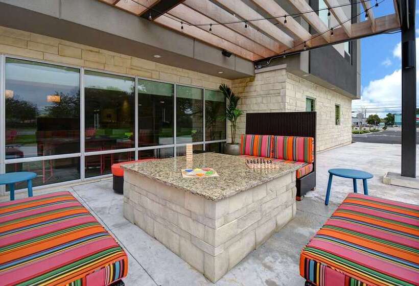 ホテル Home2 Suites By Hilton East Hanover
