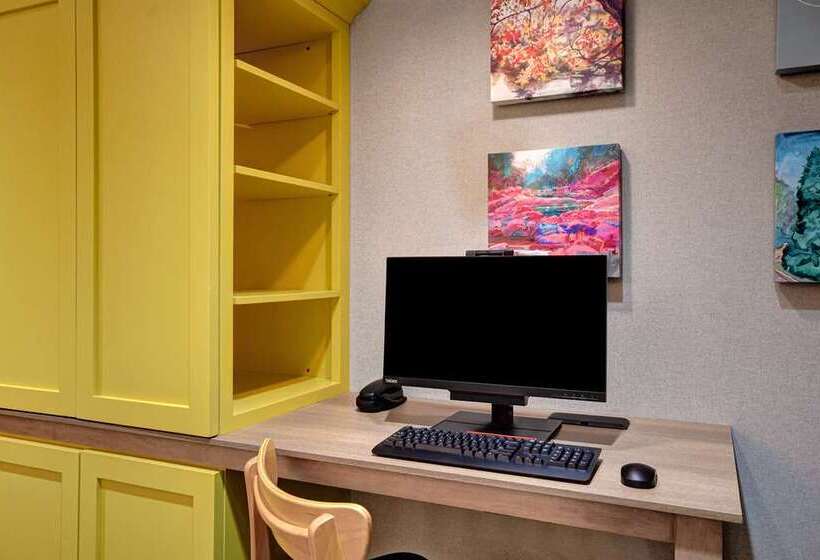 ホテル Home2 Suites By Hilton East Hanover