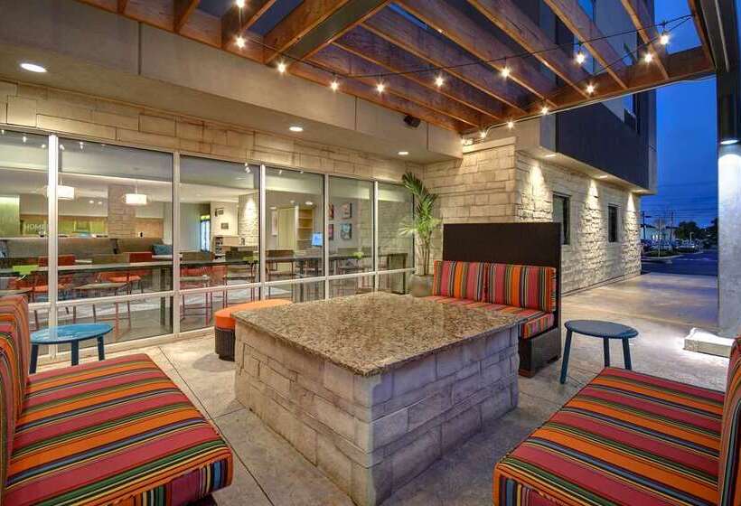 ホテル Home2 Suites By Hilton East Hanover