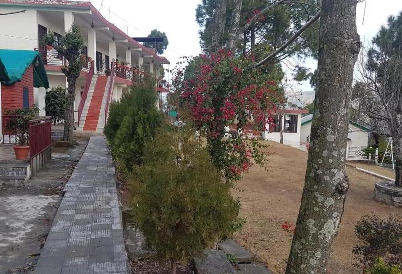 فندق Kasauli Nature Inn