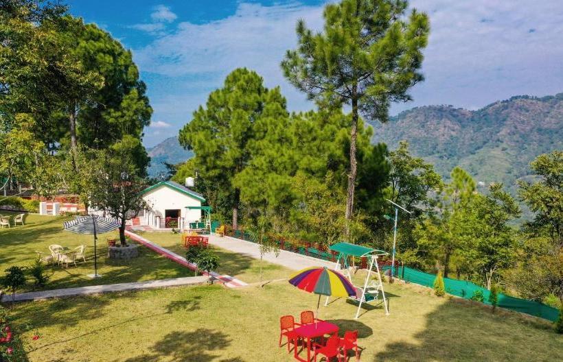 فندق Kasauli Nature Inn