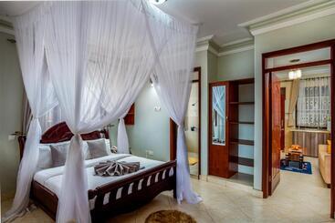 Keba Xpress Hotel Entebbe