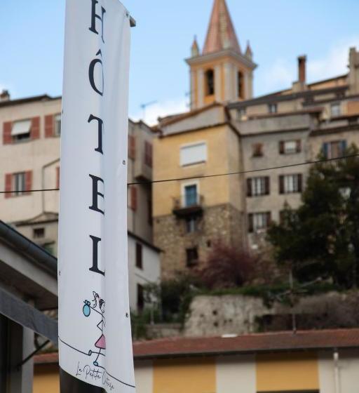 فندق La Petite Contoise