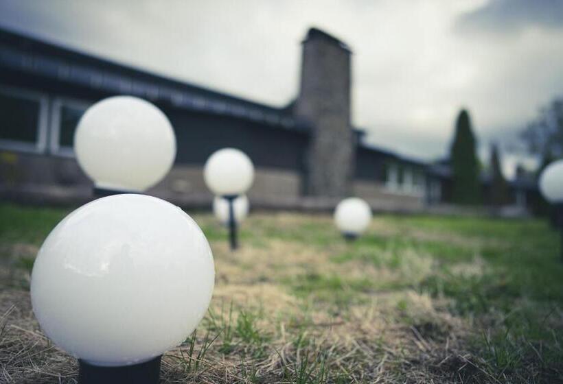 فندق Nature Shelter