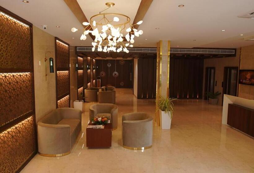 فندق Nesma Palace