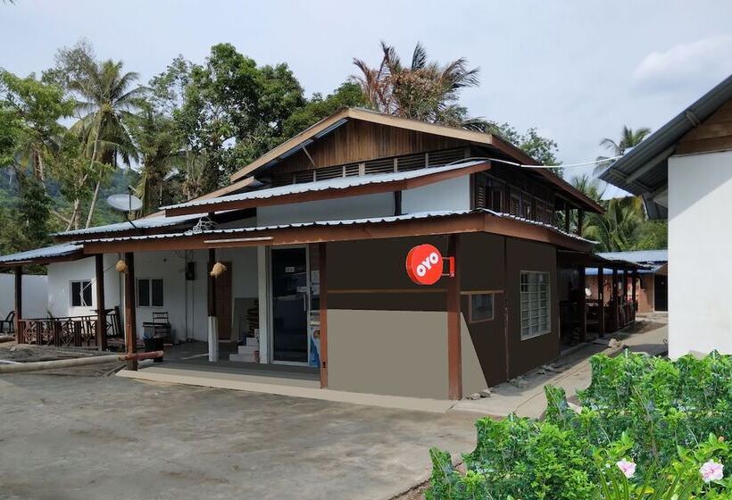 هتل Oyo 90176 D Cruz Sunrise Villa