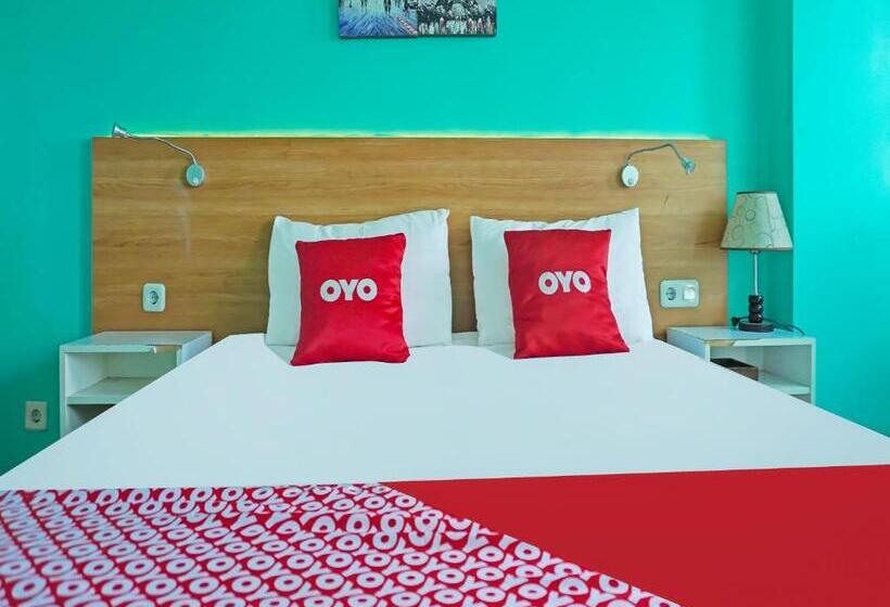 هتل Oyo 90391 Gkitroom