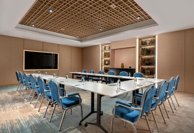 Radisson Collection Hotel, Bodrum